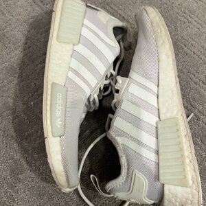 Adidas NMD women’s 8
